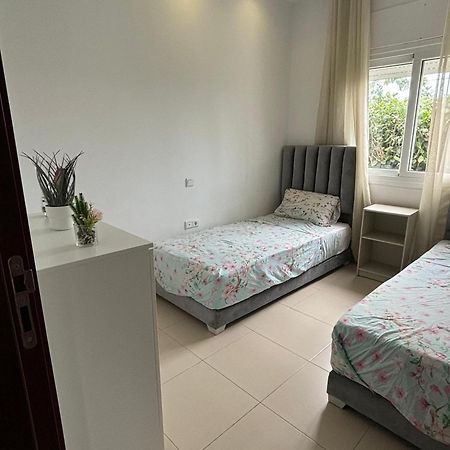 Superbe Appartement Au Centre De Cabo Negro En Residence Avec Piscines Et Tobogan Zewnętrze zdjęcie