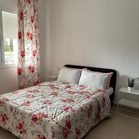Superbe Appartement Au Centre De Cabo Negro En Residence Avec Piscines Et Tobogan Zewnętrze zdjęcie