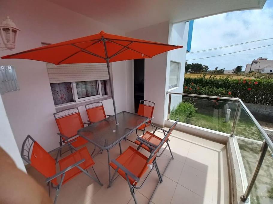 Superbe Appartement Au Centre De Cabo Negro En Residence Avec Piscines Et Tobogan Zewnętrze zdjęcie