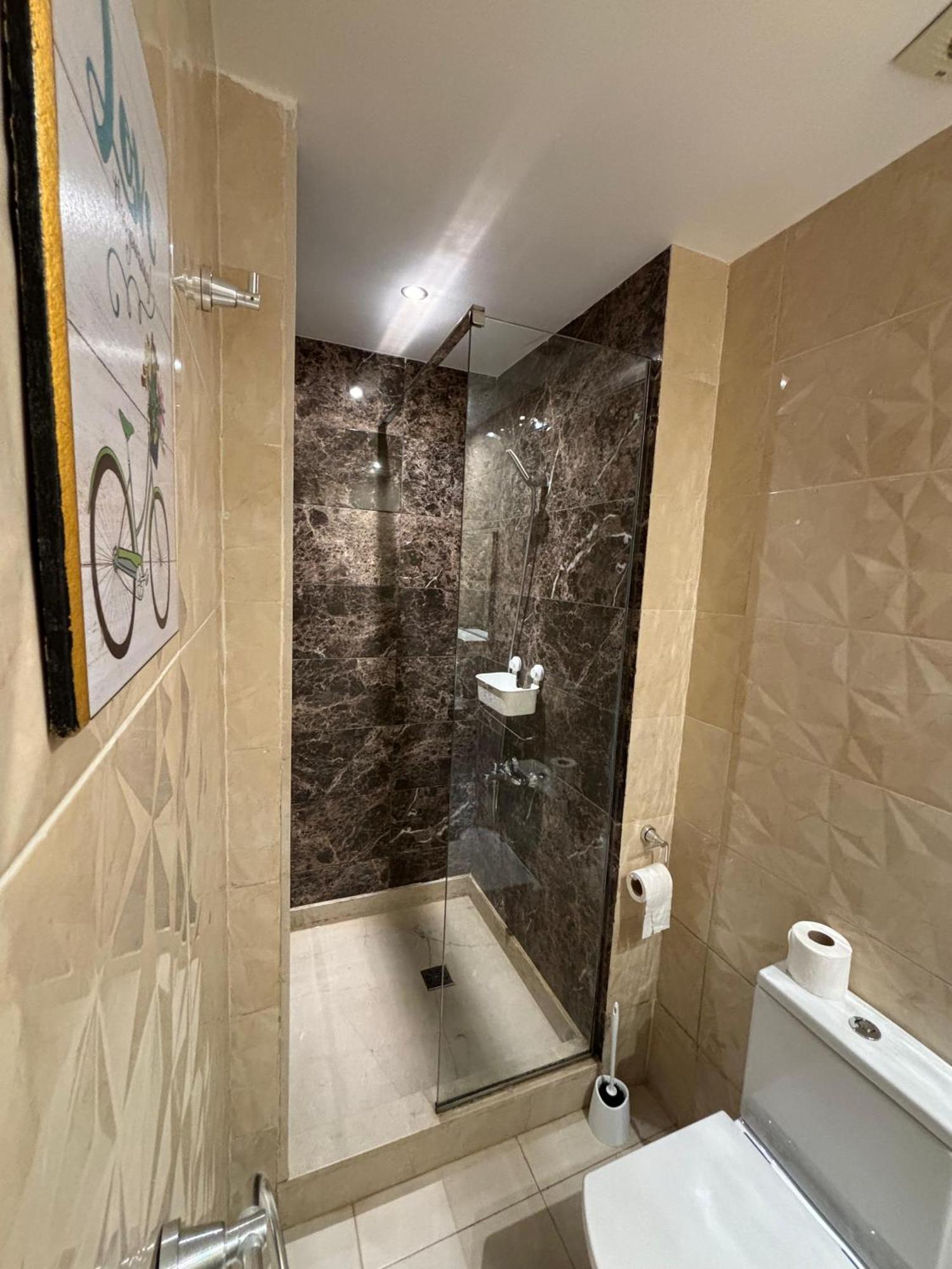 Superbe Appartement Au Centre De Cabo Negro En Residence Avec Piscines Et Tobogan Zewnętrze zdjęcie
