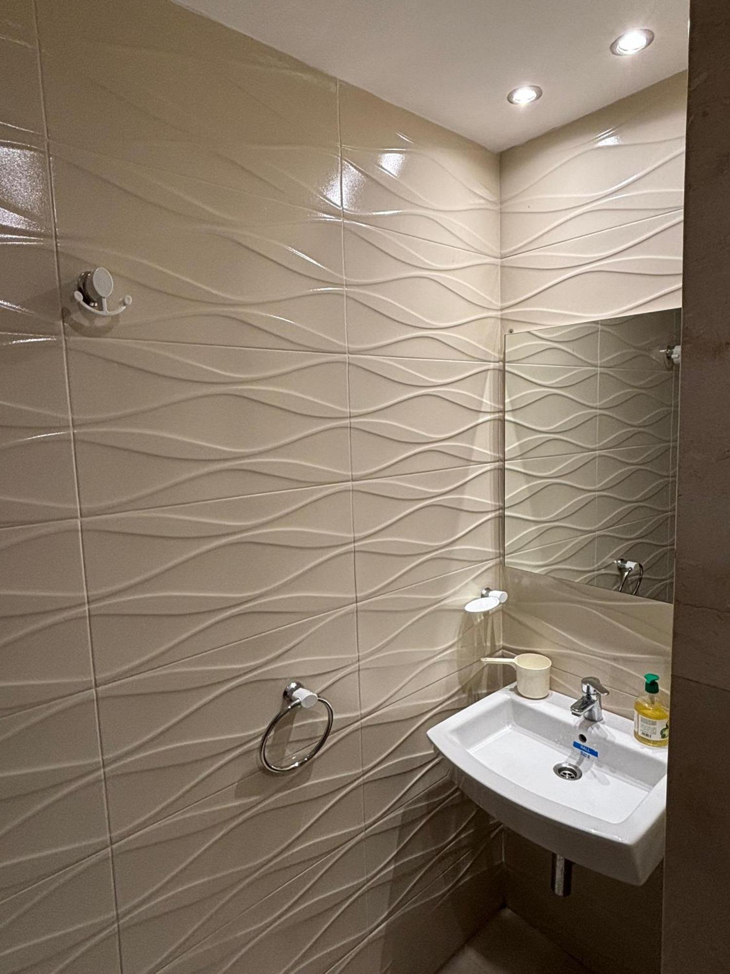 Superbe Appartement Au Centre De Cabo Negro En Residence Avec Piscines Et Tobogan Zewnętrze zdjęcie