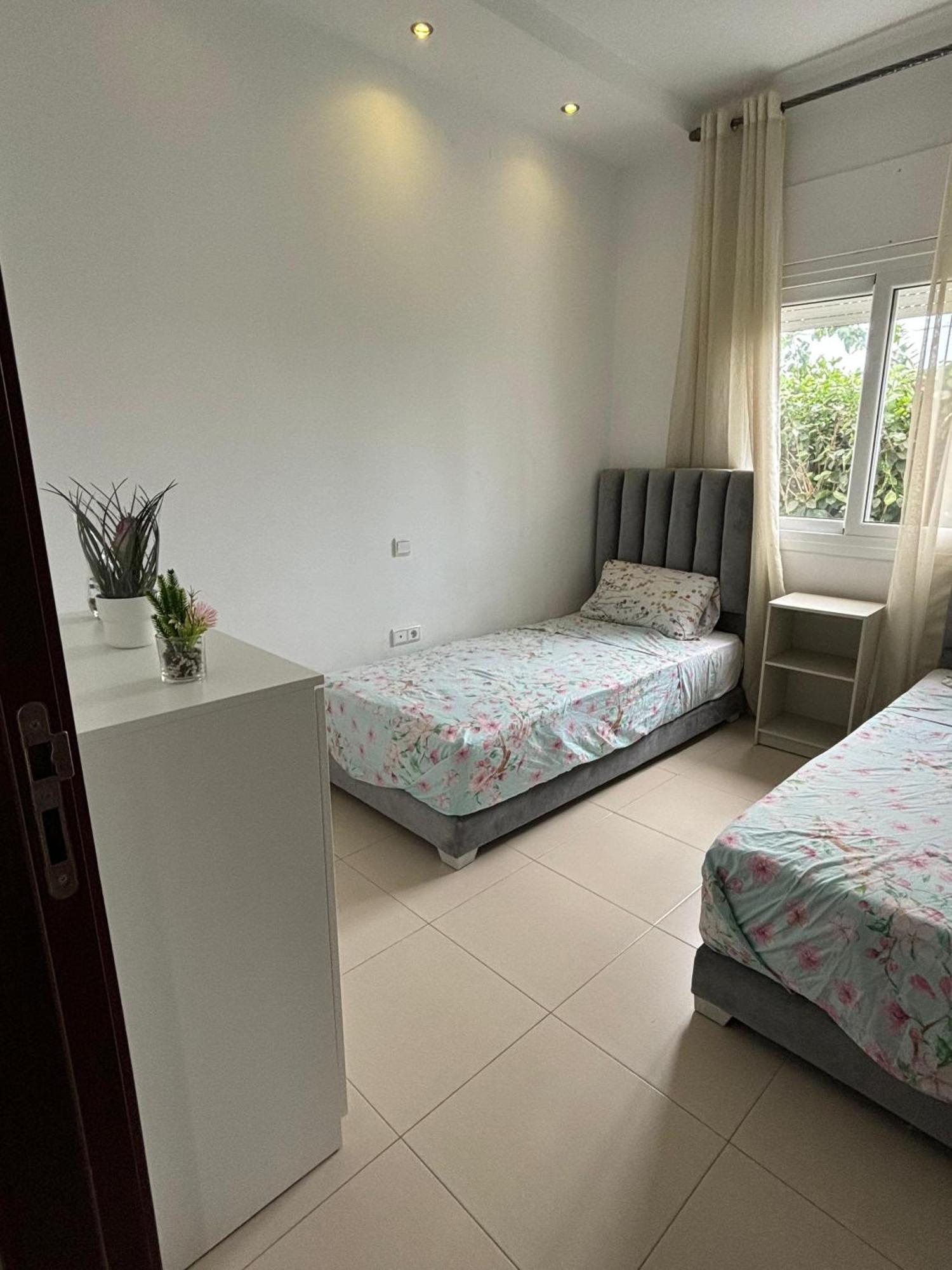 Superbe Appartement Au Centre De Cabo Negro En Residence Avec Piscines Et Tobogan Zewnętrze zdjęcie