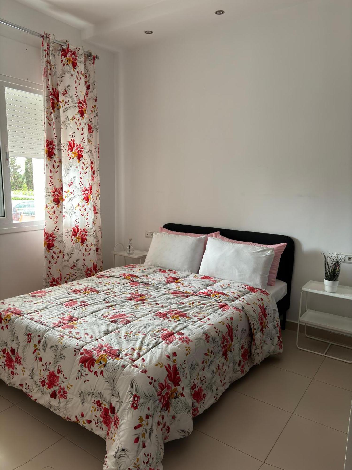 Superbe Appartement Au Centre De Cabo Negro En Residence Avec Piscines Et Tobogan Zewnętrze zdjęcie
