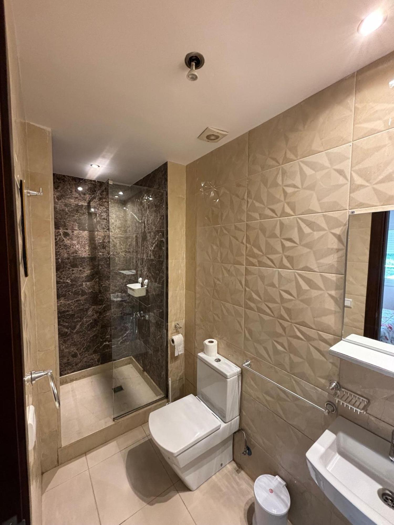 Superbe Appartement Au Centre De Cabo Negro En Residence Avec Piscines Et Tobogan Zewnętrze zdjęcie