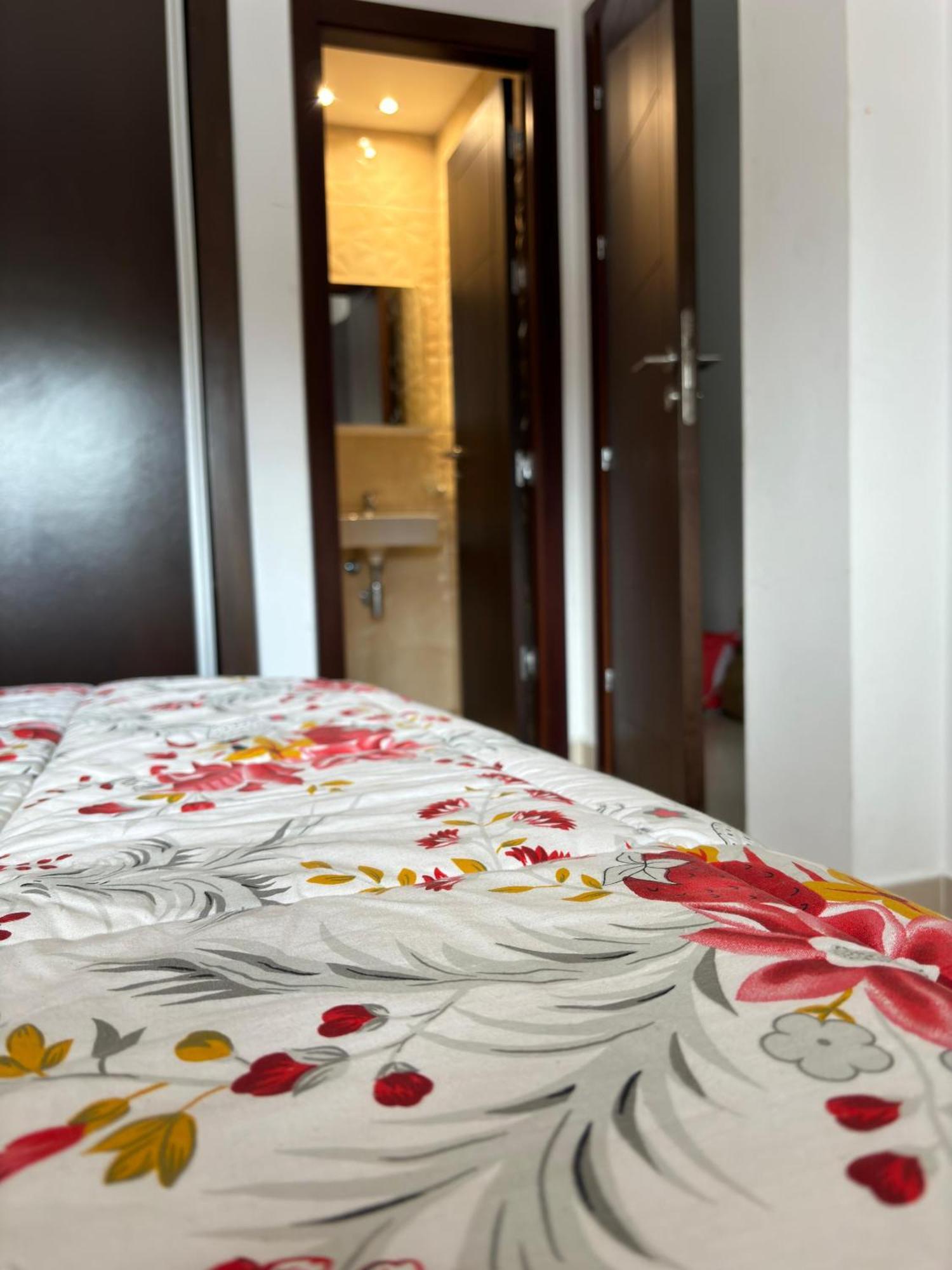 Superbe Appartement Au Centre De Cabo Negro En Residence Avec Piscines Et Tobogan Zewnętrze zdjęcie