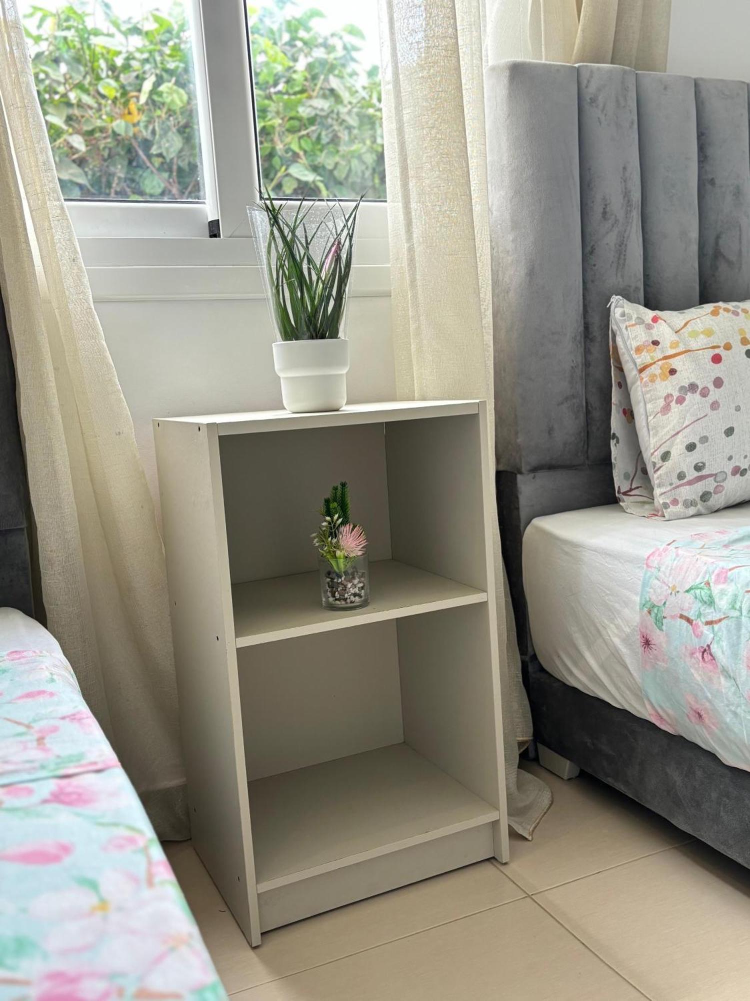Superbe Appartement Au Centre De Cabo Negro En Residence Avec Piscines Et Tobogan Zewnętrze zdjęcie