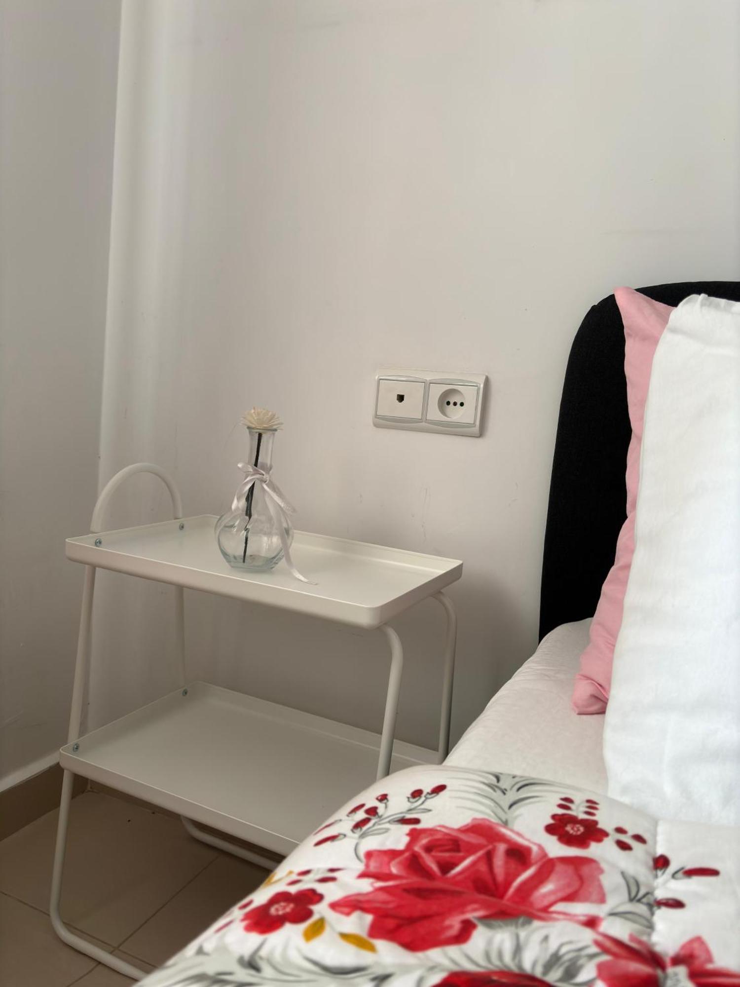 Superbe Appartement Au Centre De Cabo Negro En Residence Avec Piscines Et Tobogan Zewnętrze zdjęcie