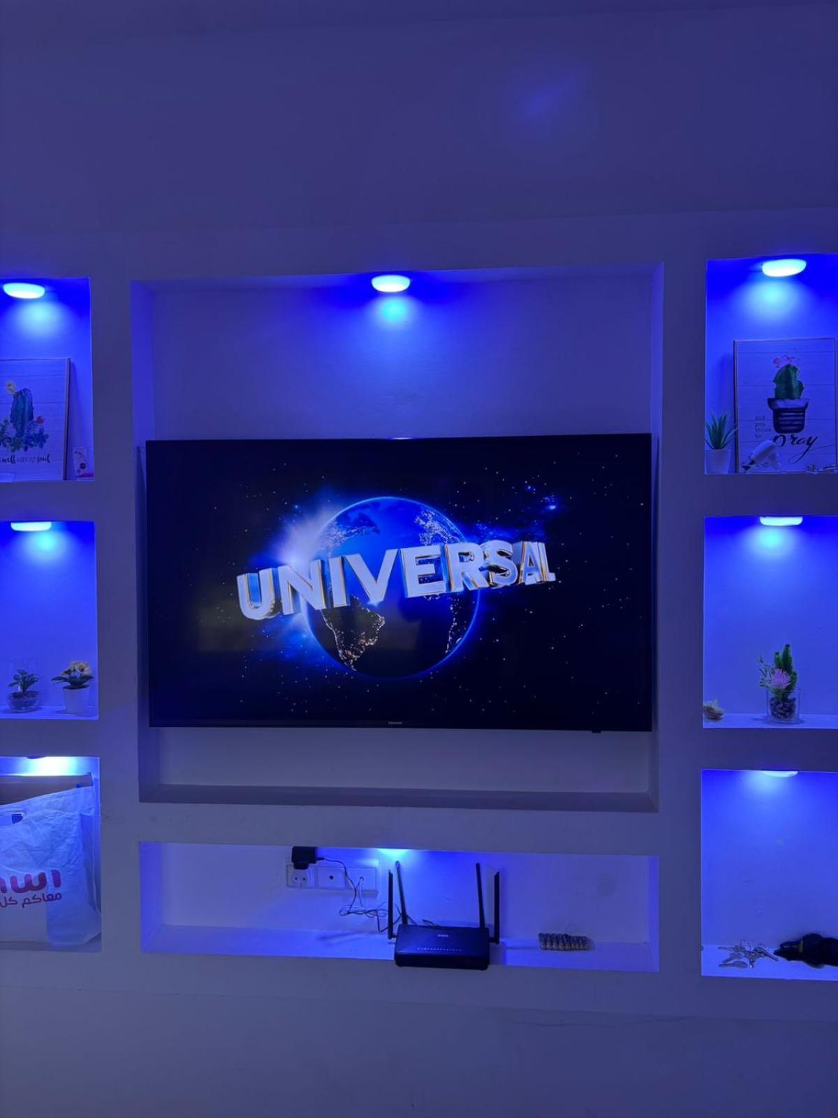 Superbe Appartement Au Centre De Cabo Negro En Residence Avec Piscines Et Tobogan Zewnętrze zdjęcie